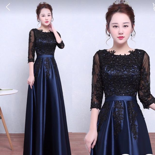 Dress baju raya discount