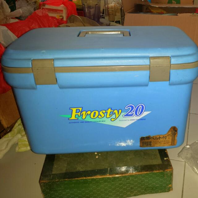 crazy cooler for sale