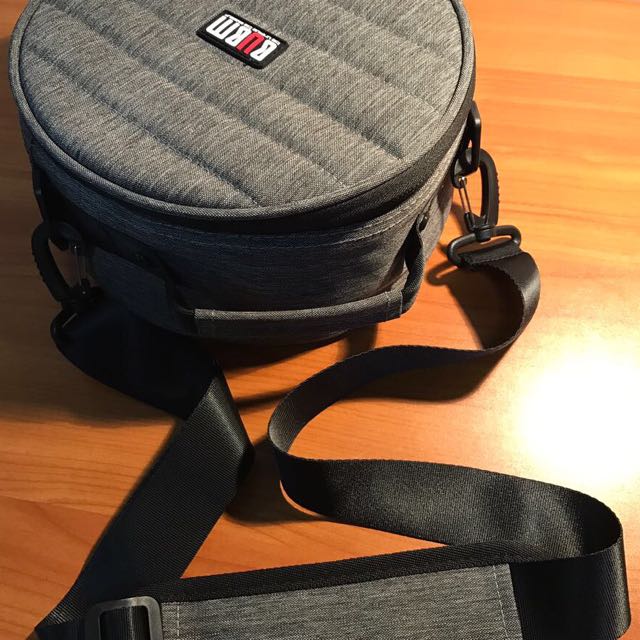 Bubm Headphone Soft Case, Mobile Phones & Gadgets, Mobile & Gadget