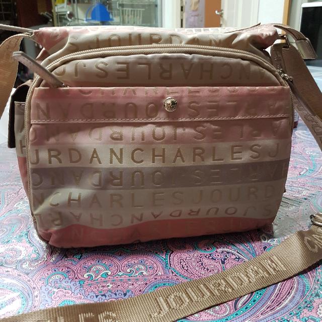 charles jourdan bag malaysia
