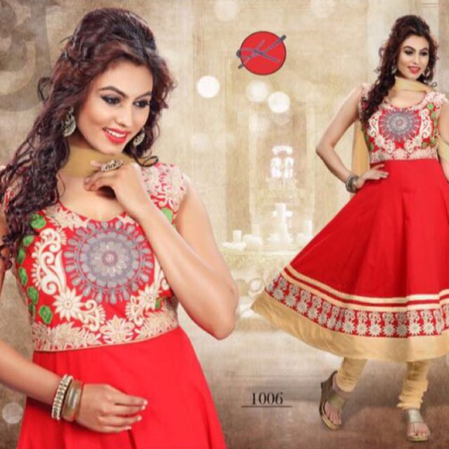 Anarkali sudithar store