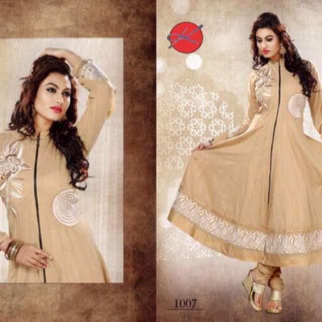 Anarkali sudithar best sale