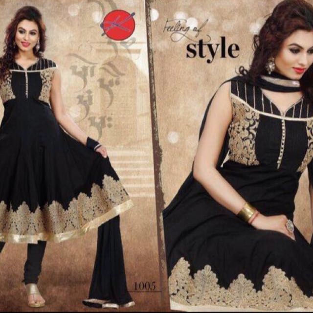 Anarkali sudithar store