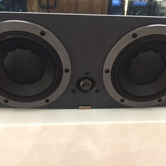 dynaudio scx