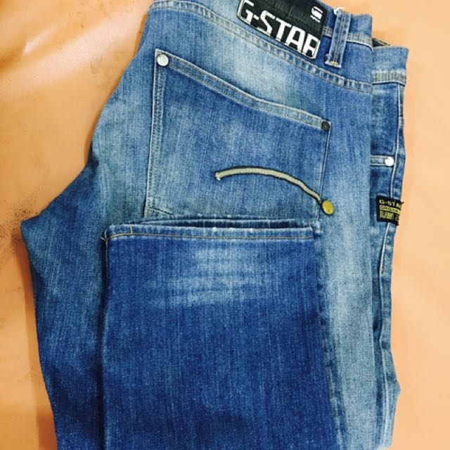 g star pant