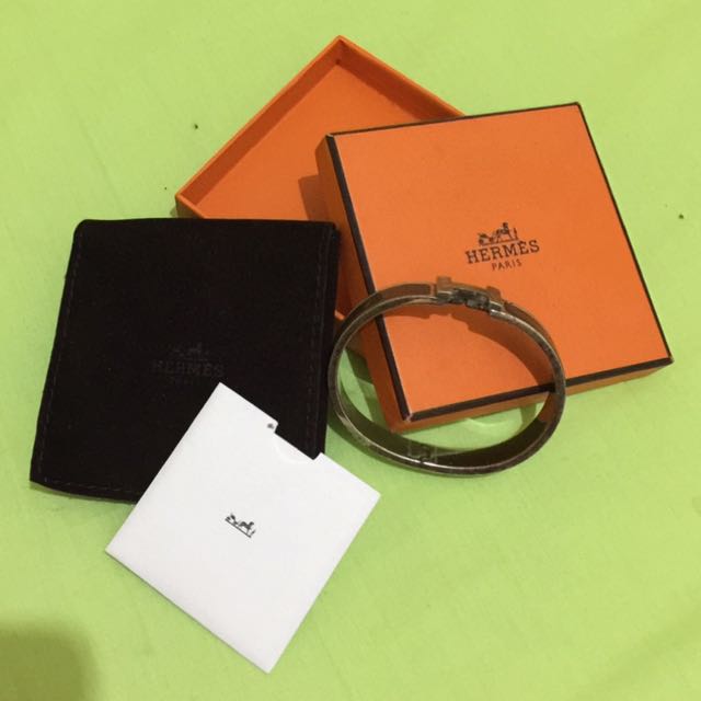Gelang Hermes Original