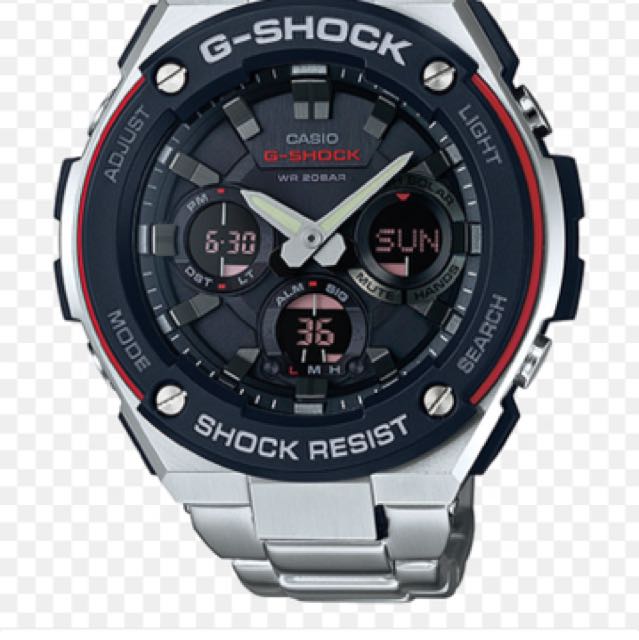 Gst S100d 1a4 Luxury Watches On Carousell