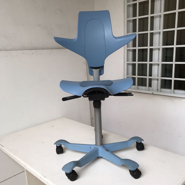 used hag capisco chair for sale