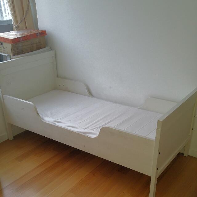 sundvik mattress