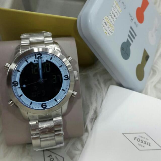 Fossil fs5176 store