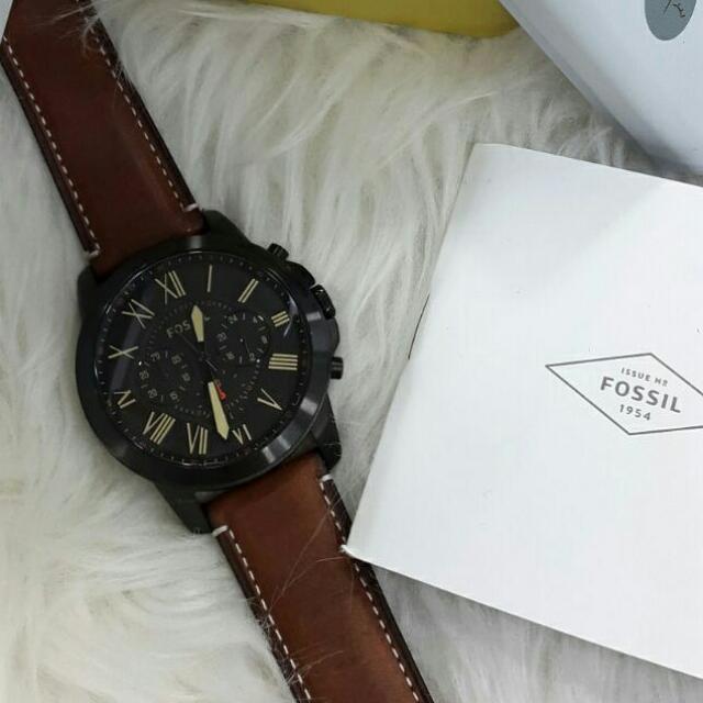 Fossil 5241 shop