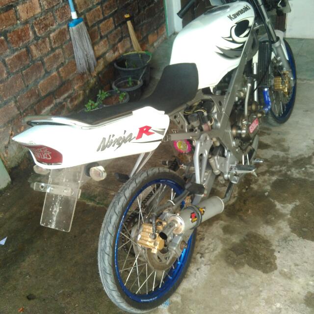 20Fotoninja rr tahun 97Terpopuler