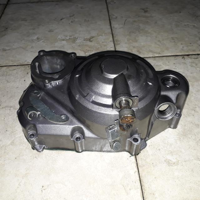 Lagenda 115z V1 Hand Clutch Set, Auto Accessories on Carousell