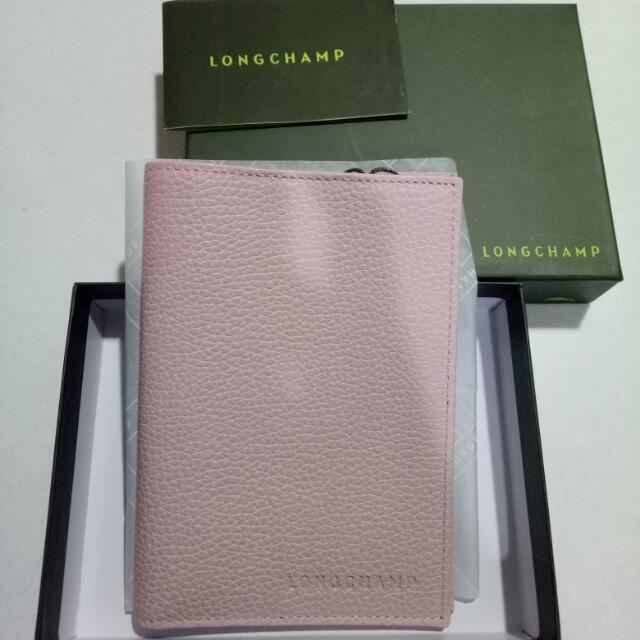 longchamp passport cover Online Sale
