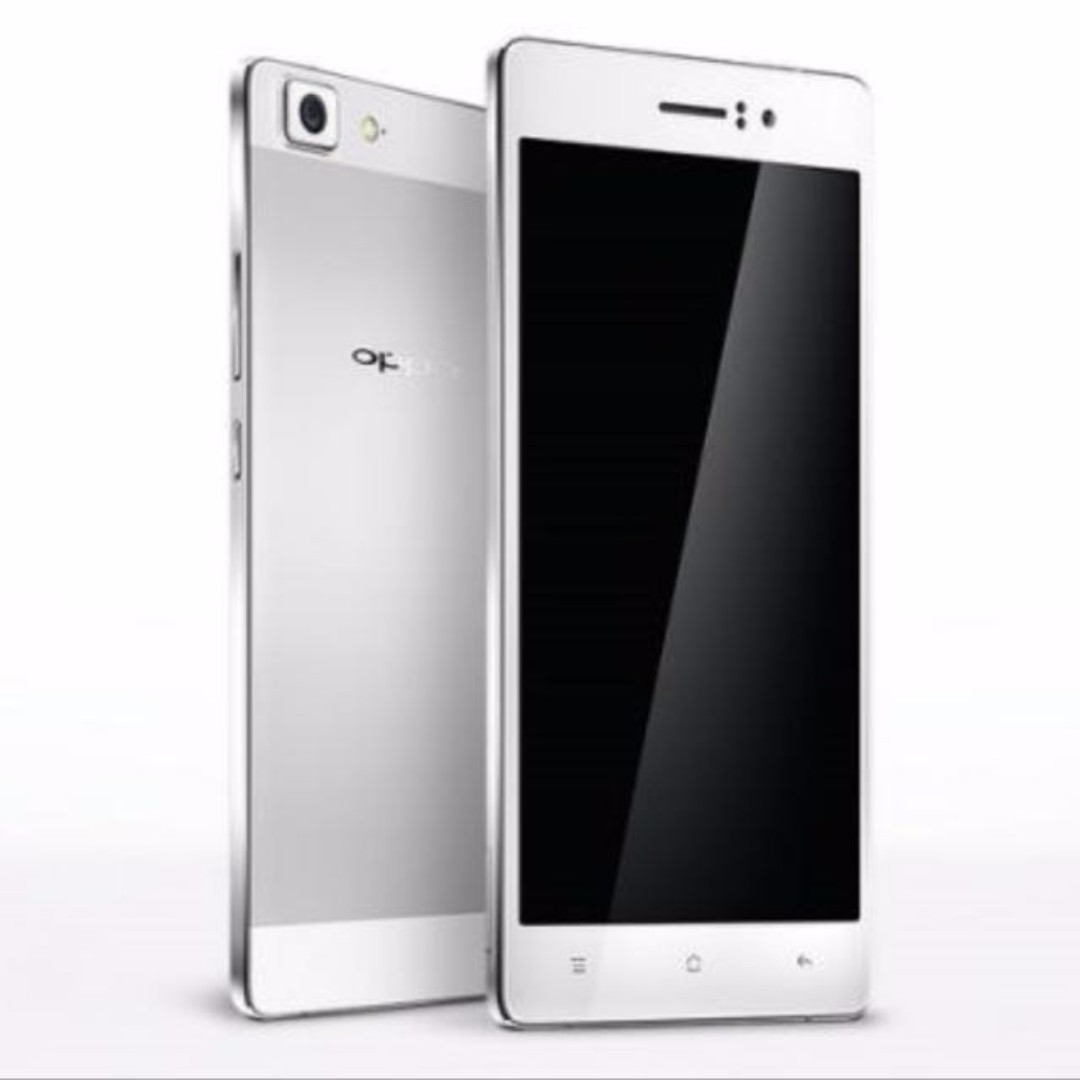 oppo r5 deals