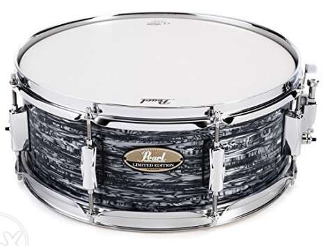 Pearl Limited Edition Maple Snare Drum (Category: Musical Instruments) located in Manila. Submitted by sportshubb (Listing ID 104376046, Image 1). Description: .