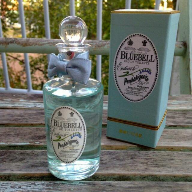 Sold out Penhaligon s Bluebell Eau de Toilette 100ml Brand