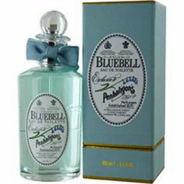 Penhaligon's best sale bluebell tester