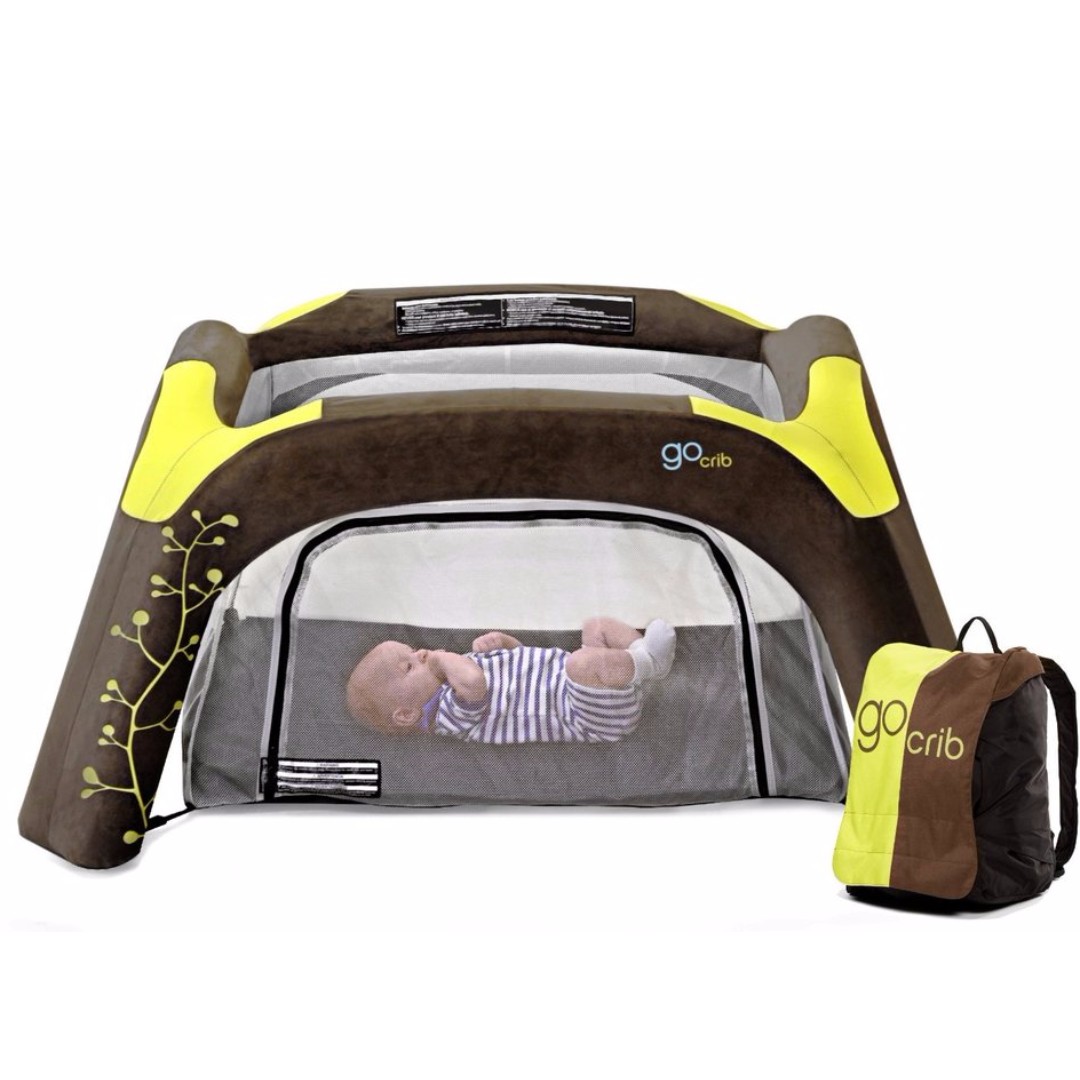 gocrib inflatable