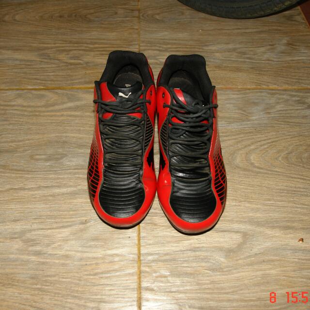 sepatu puma ducati