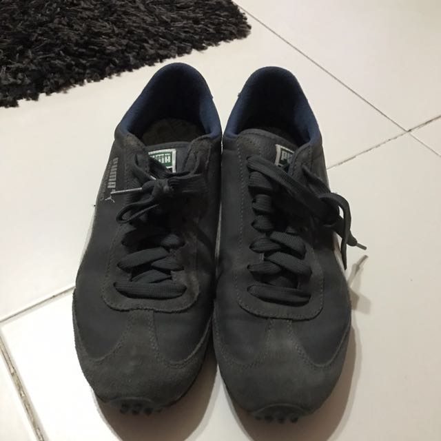Puma best sale 43 size