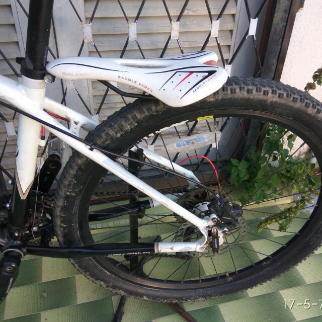 Upgrade basikal mtb deals
