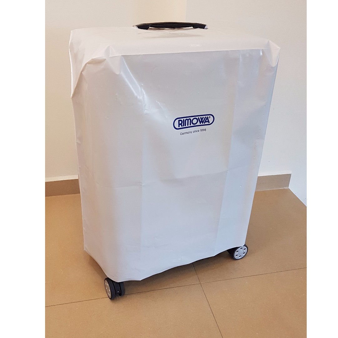 rimowa salsa deluxe 87l