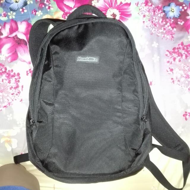second hand backpacks