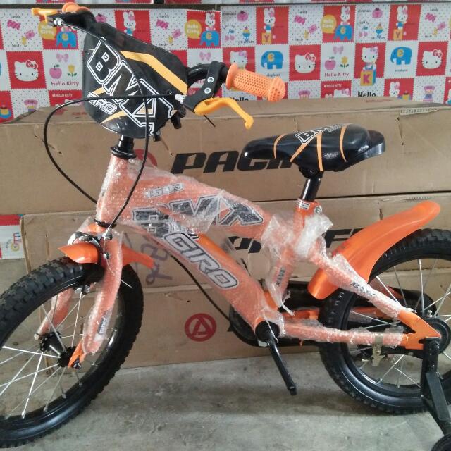 giro bmx