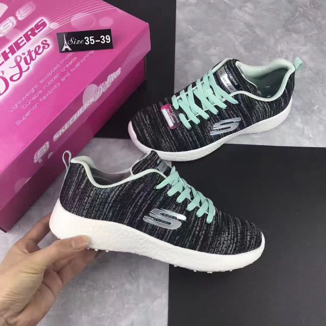 Skechers lite weight air cooled memory foam size 35 39 Women s