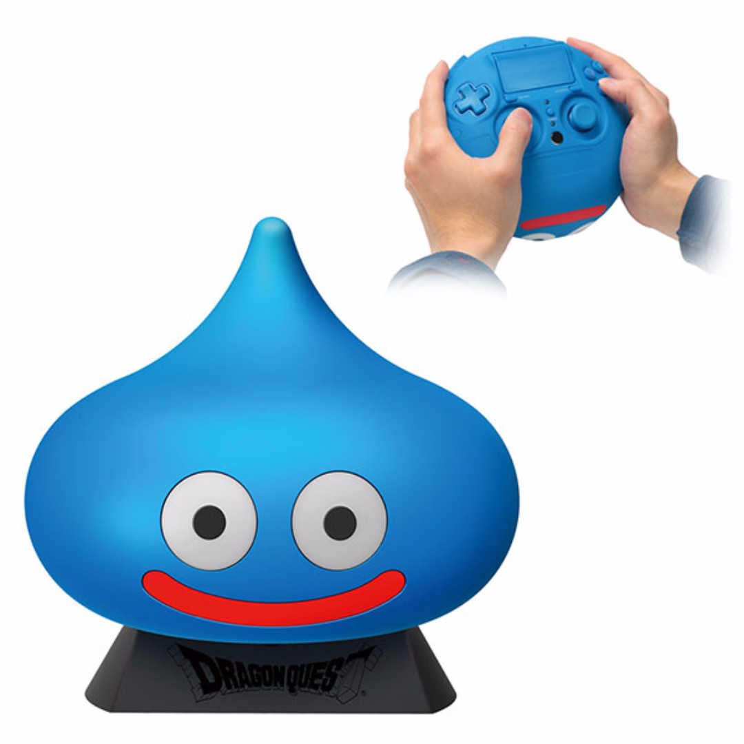 Dragon quest slime controller switch pre order on sale