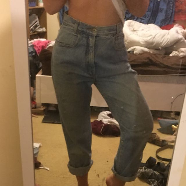 Vintage Jag Jeans Women S Fashion Clothes On Carousell