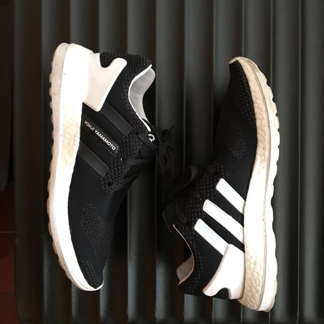 y3 y 3 pure boost zg knit aq5729