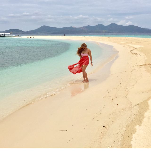 ZARA maxi beach skirt peach (Category: Skirts) located in Mandaluyong City. Submitted by idalore (Listing ID 95055023, Image 2). Description: .