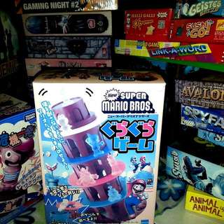 Board/ Card Games