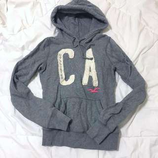 Hollister Pullover