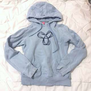 TNA Pullover Baby Blue