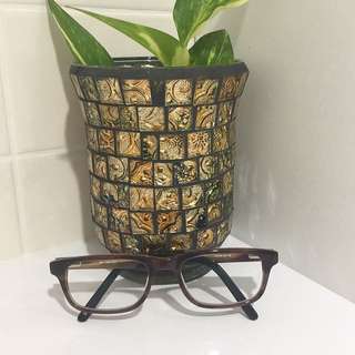 ⬇️JAG Glasses