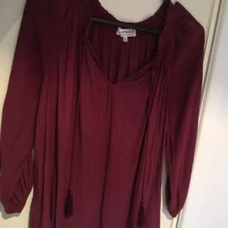 Cotton On Long Sleeve
