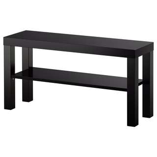 ikea lack tv table
