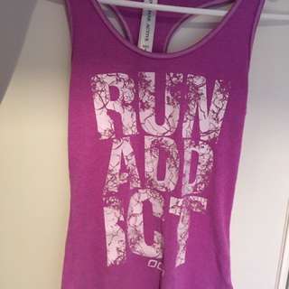Lorna Jane Tank Top