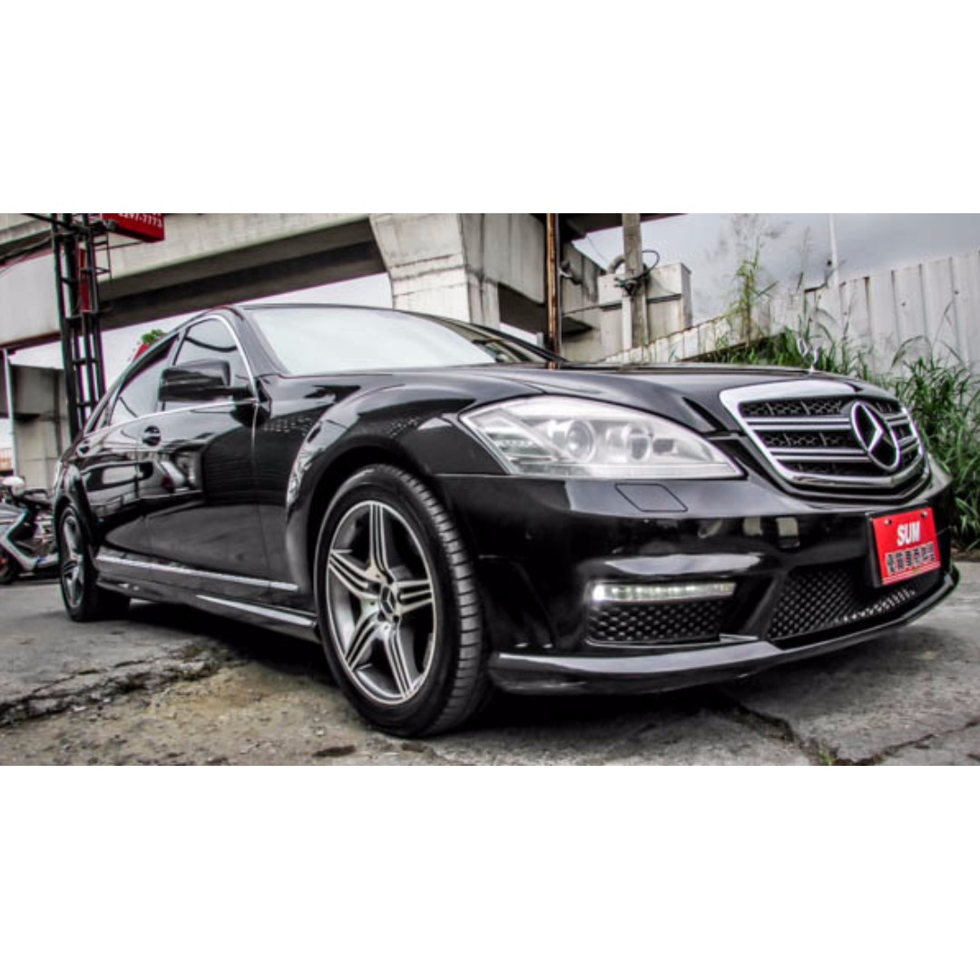07 8 年benz W221 S350 總代理升級s63外觀amg式樣黑內裝天窗i Key 汽車 汽車出售在旋轉拍賣 07 8 年benz W221 S350 總代理升級s63外觀amg式樣黑內裝天窗i Key 汽車 汽車出售在旋轉拍賣