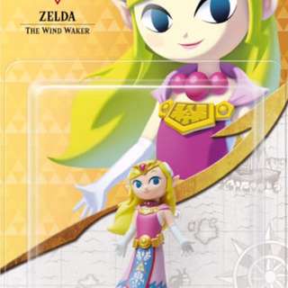 The Legend of Zelda Wind Waker #2 550-Piece Puzzle