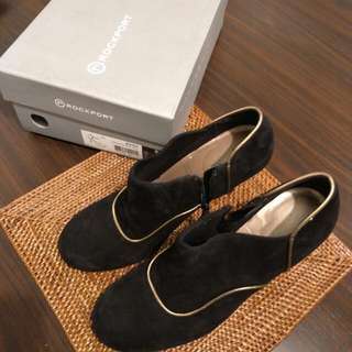 Rockport (Authentic)