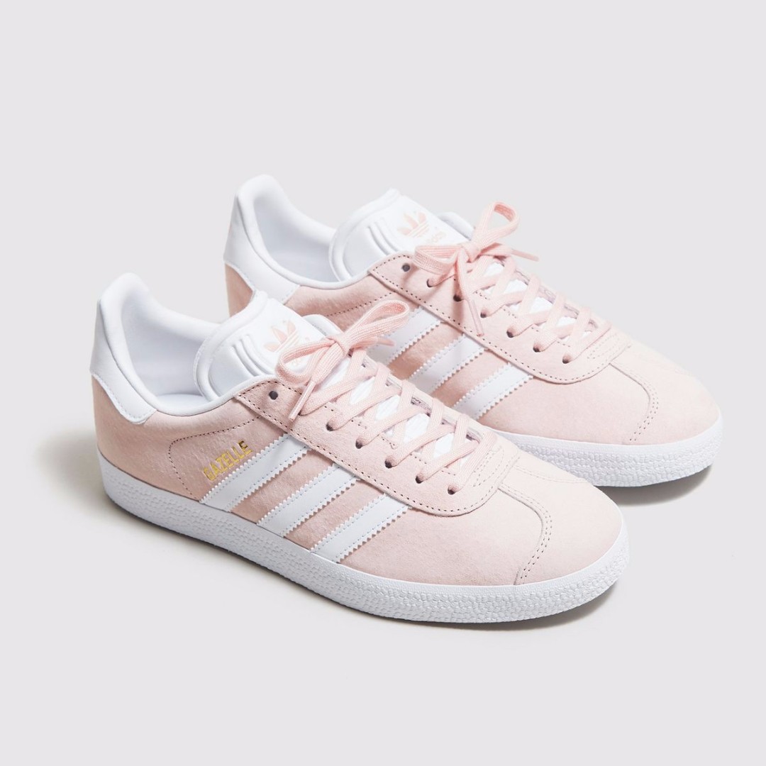 adidas gazelle pink adidas gazelle pink