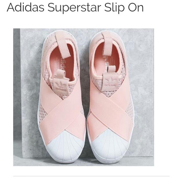 adidas superstar baby pink