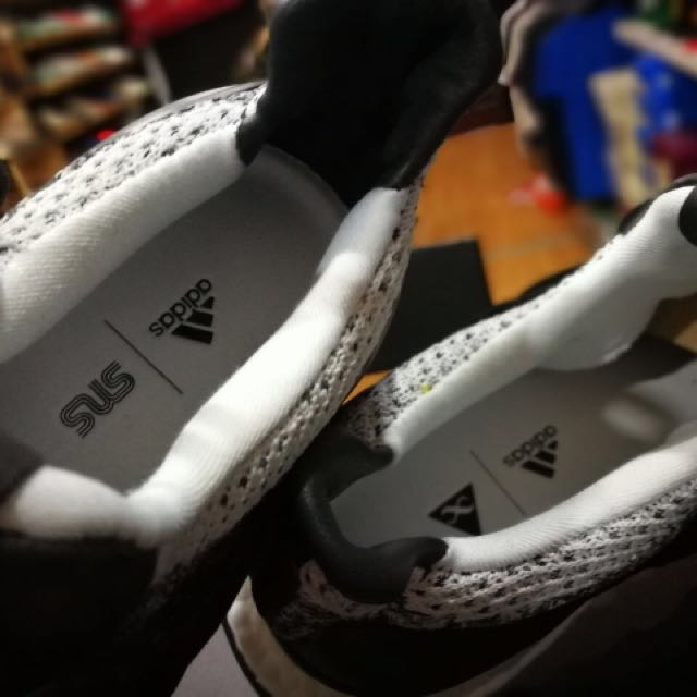 Ub shop x sns