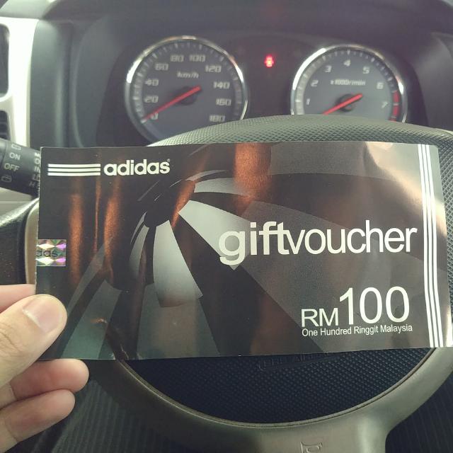 Adidas kupon 40 discount