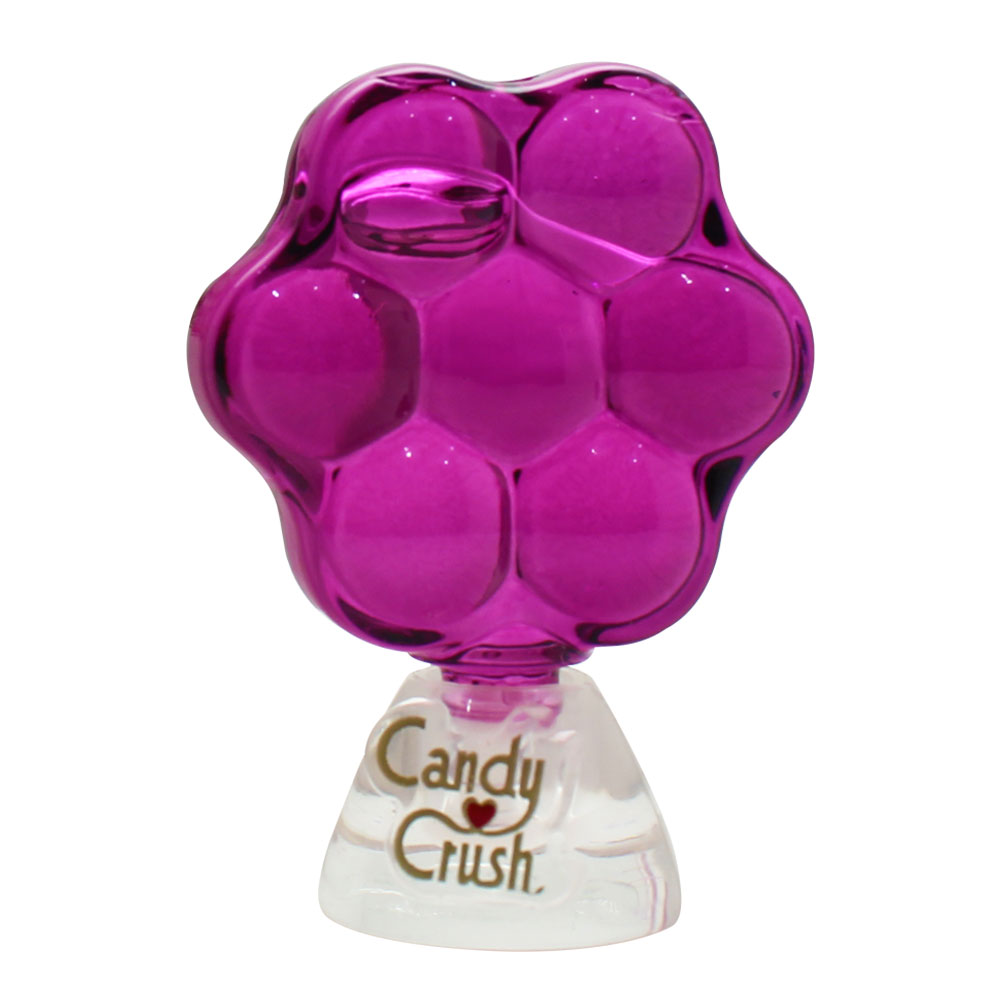Airval International Parfum Original Candy Crush Purple Candy Woman Miniatur Olshop Fashion Olshop Produk Kecantikan Di Carousell