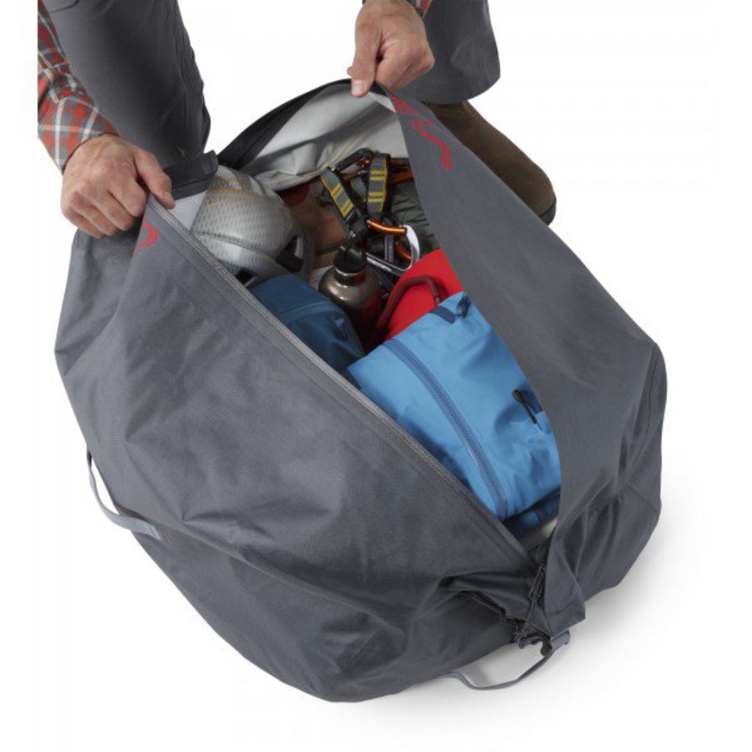 Arcteryx duffle cheap